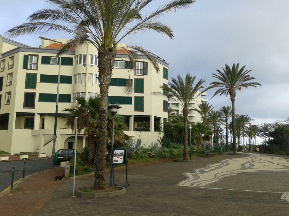 Beach Flat - Apartamento Praia Doca Do Cavacas Funchal  Ngoại thất bức ảnh