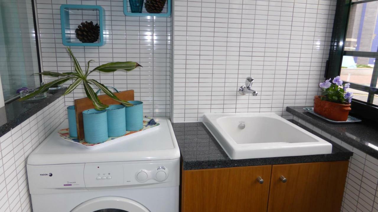 Beach Flat - Apartamento Praia Doca Do Cavacas Funchal  Ngoại thất bức ảnh