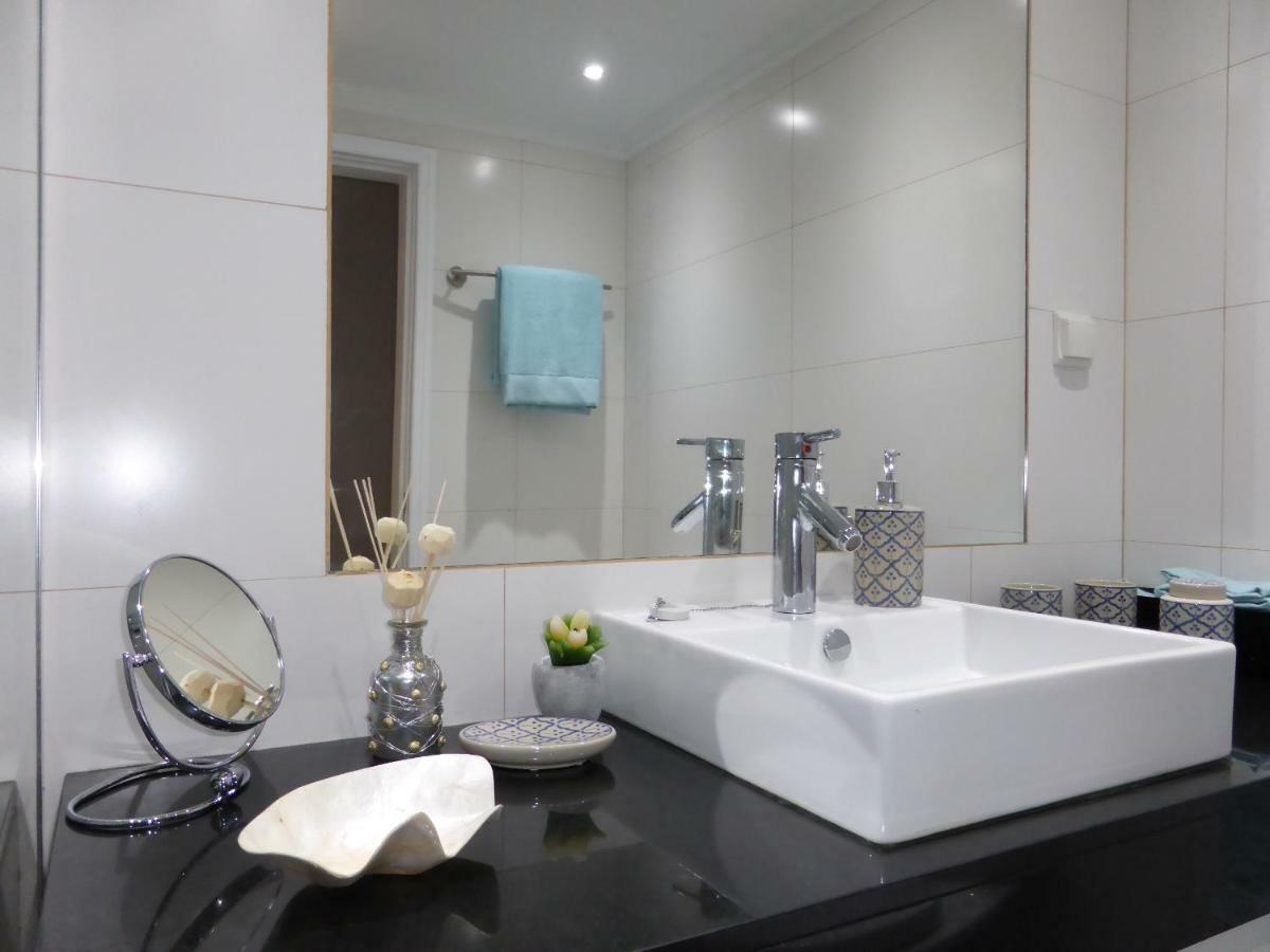 Beach Flat - Apartamento Praia Doca Do Cavacas Funchal  Ngoại thất bức ảnh