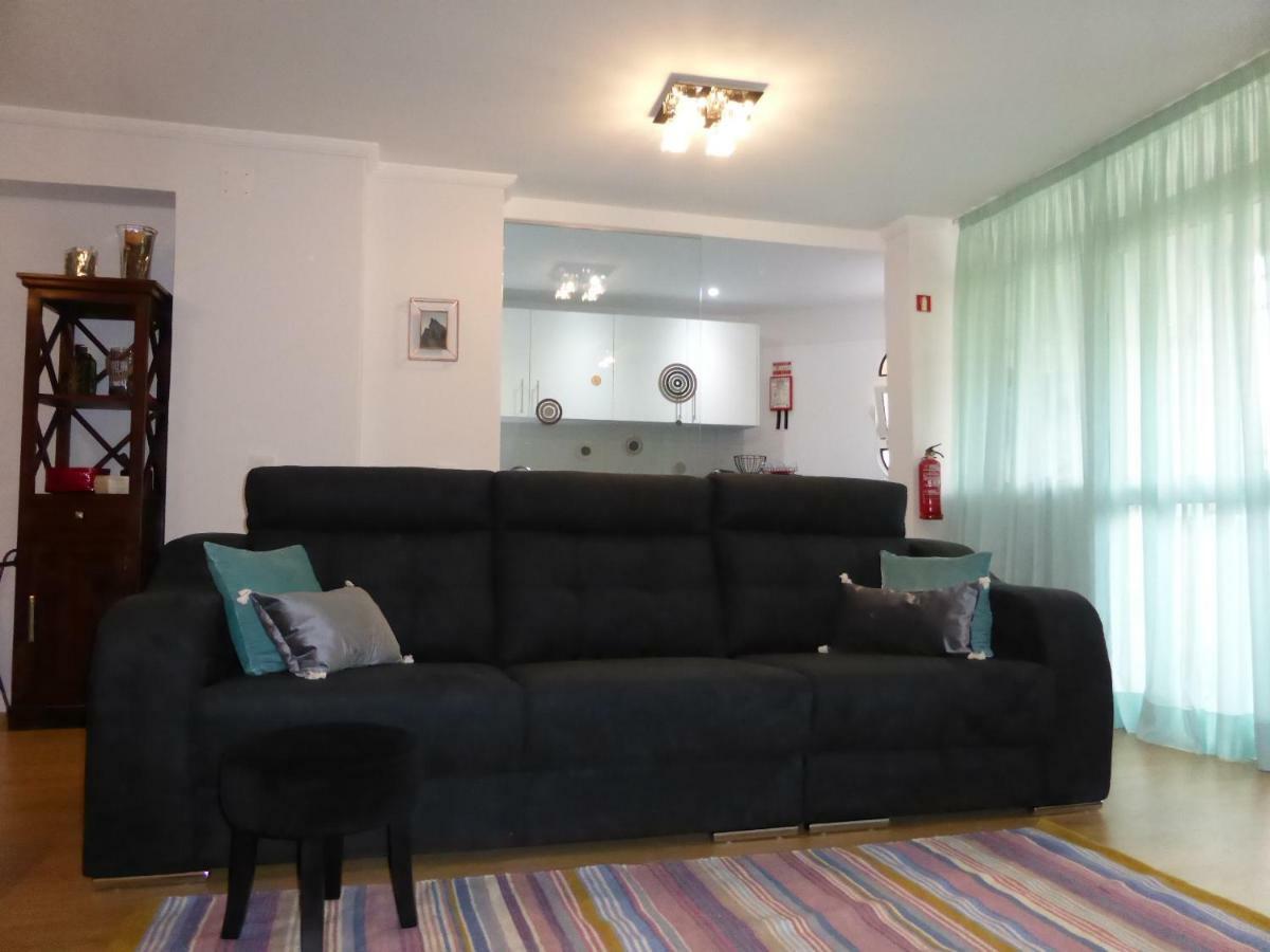 Beach Flat - Apartamento Praia Doca Do Cavacas Funchal  Ngoại thất bức ảnh