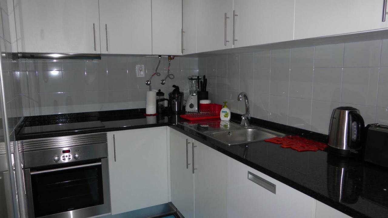 Beach Flat - Apartamento Praia Doca Do Cavacas Funchal  Ngoại thất bức ảnh