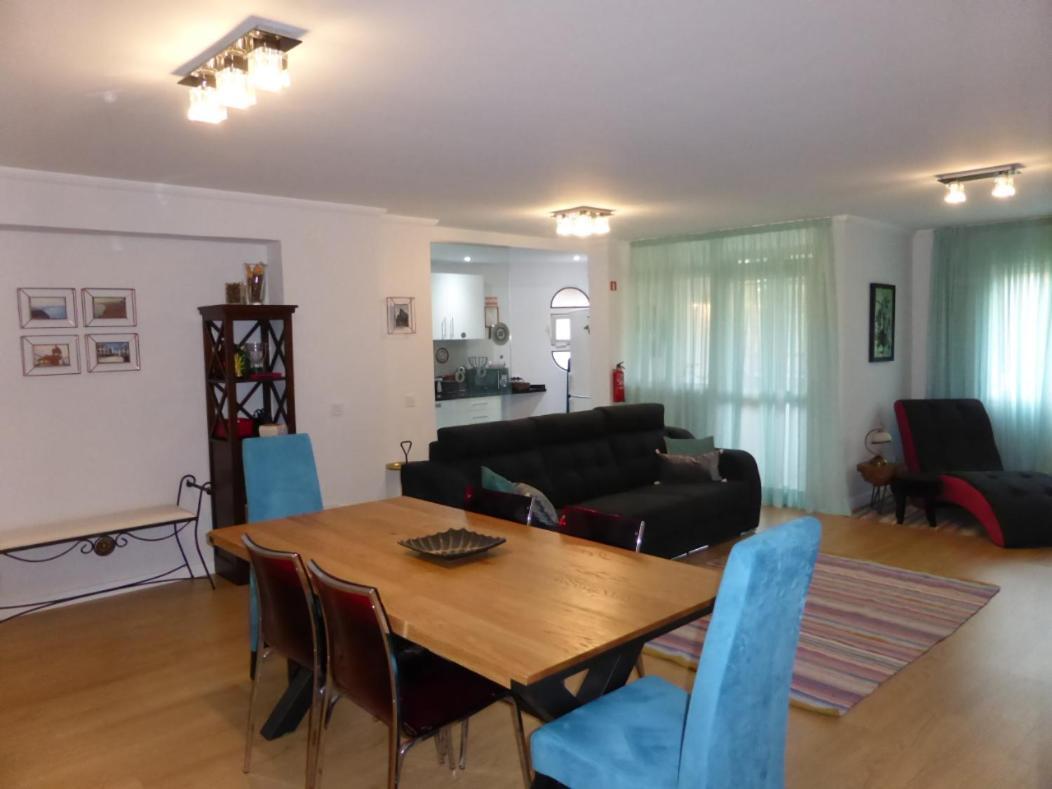 Beach Flat - Apartamento Praia Doca Do Cavacas Funchal  Ngoại thất bức ảnh